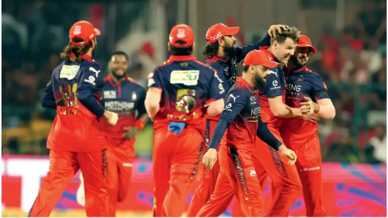 Anjum Chopra Sees Bright Future for RCB in IPL 2026
