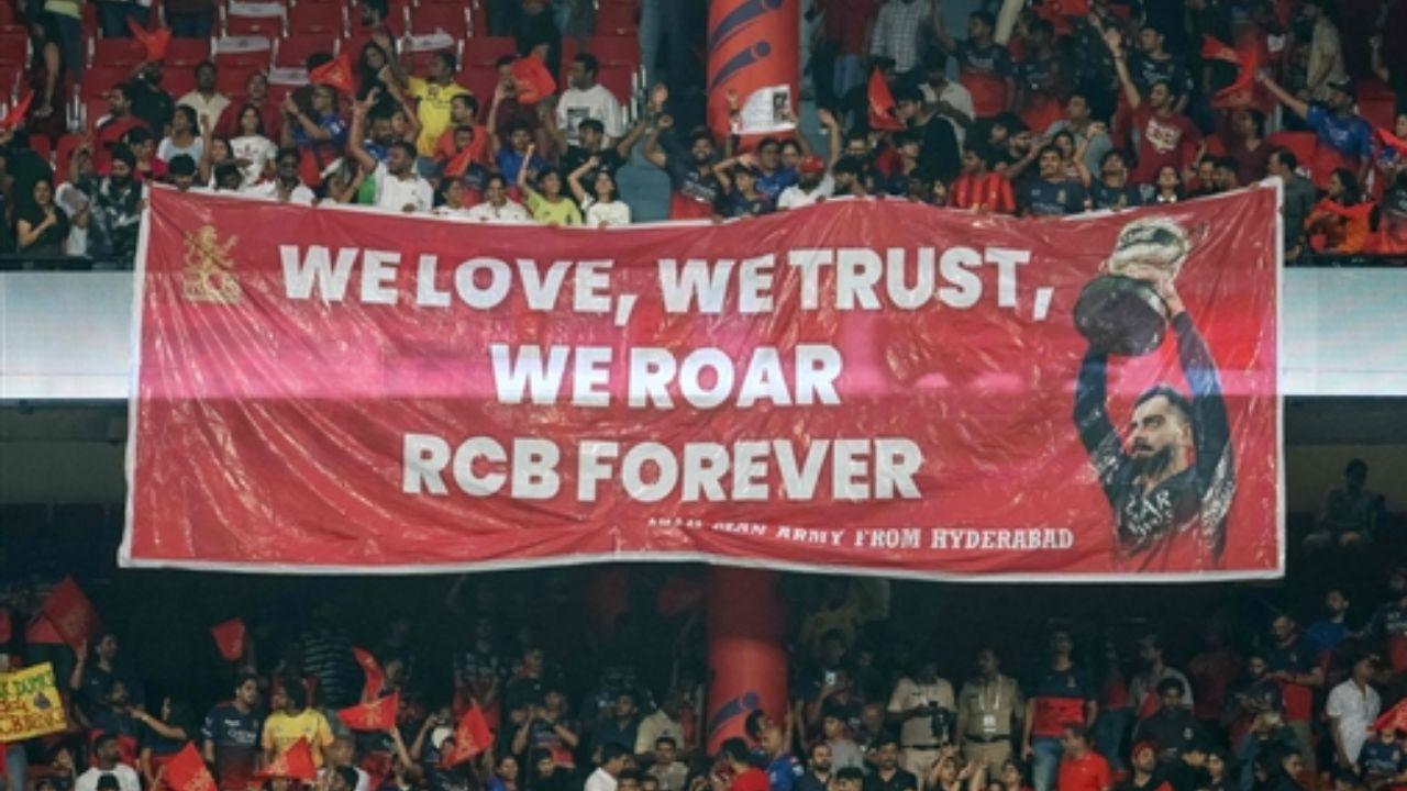 11 Arrested in Bengaluru for IPL Ticket Black Marketing