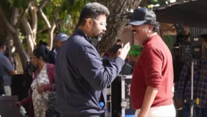 Is Priyadarshan Set to Direct Hera Pheri 3? Insights from Writer Rohan Shankar