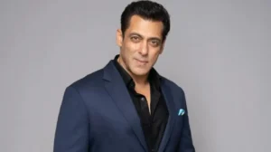 Salman Khan Finds Relief as NCDRC Halts Bailable Warrants in Pan Masala Case